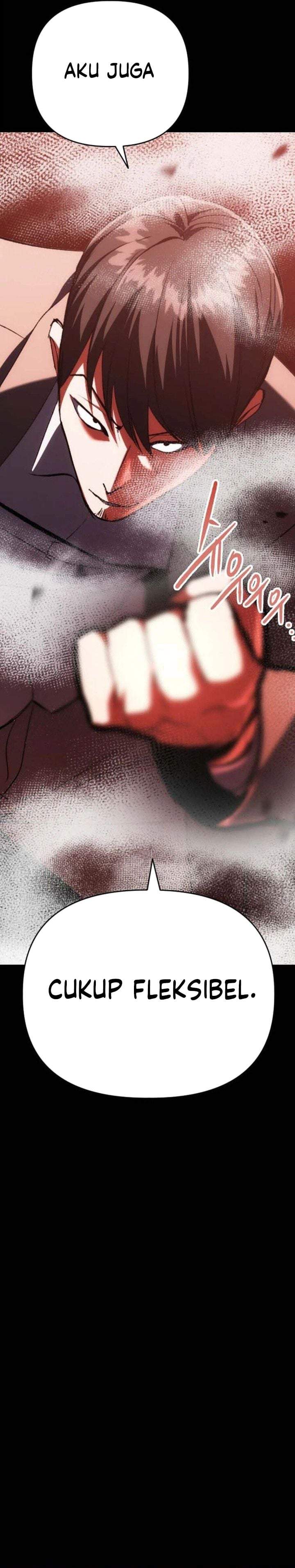 Killing Killer Chapter 138