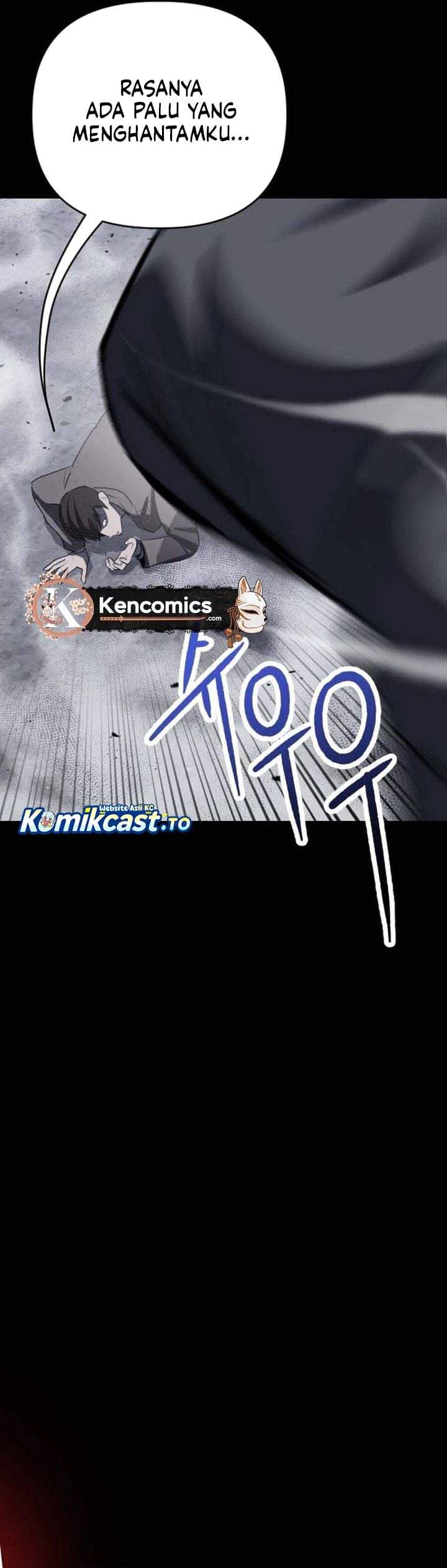 Killing Killer Chapter 138