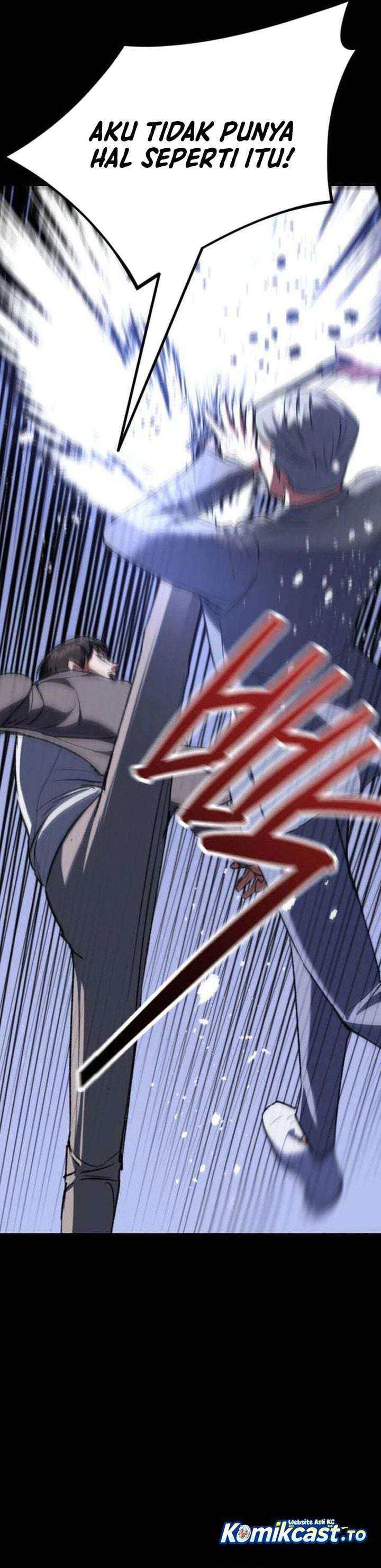 Killing Killer Chapter 138