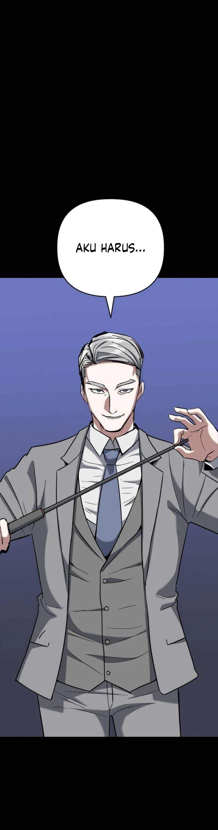Killing Killer Chapter 138
