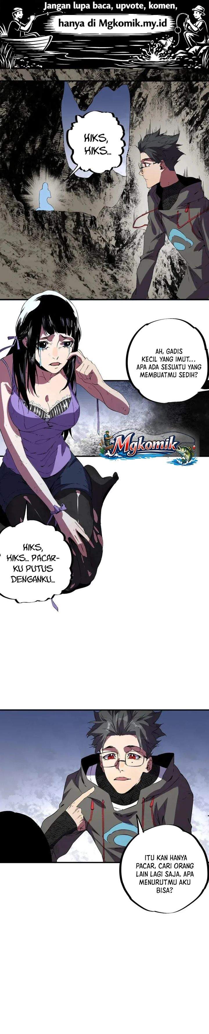 Supreme Curse Master Chapter 62