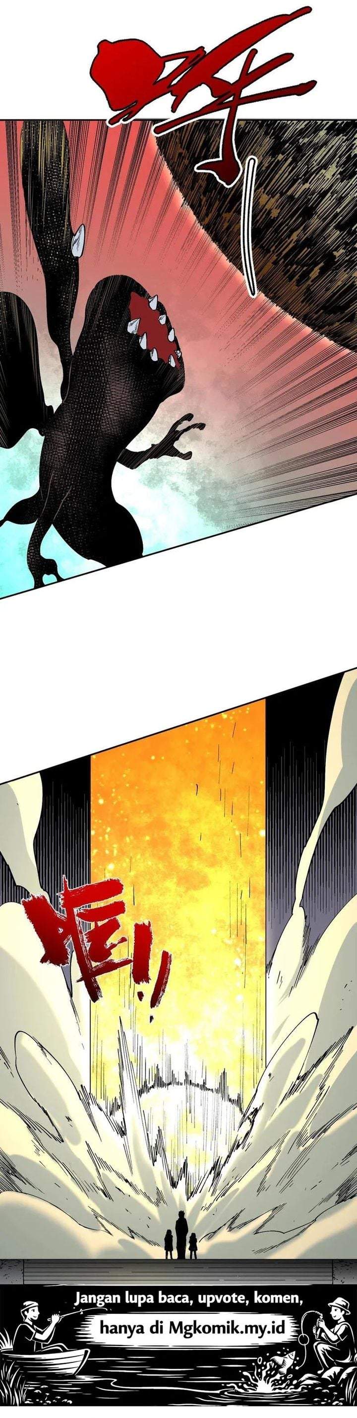 Supreme Curse Master Chapter 68