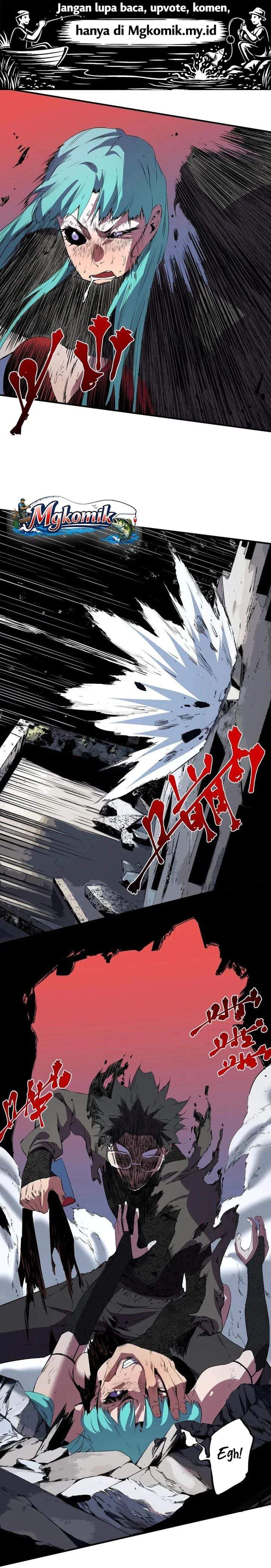 Supreme Curse Master Chapter 70