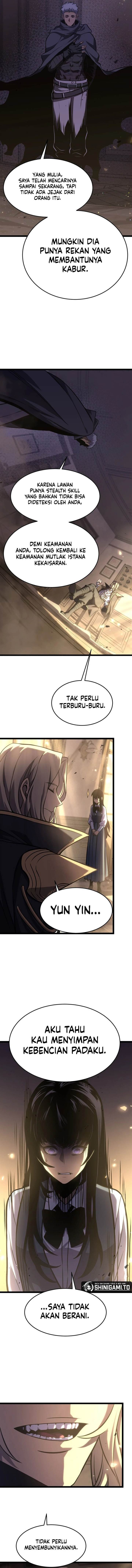 After Rebirth, I Used Mirror Reversal For Vengeance Chapter 43
