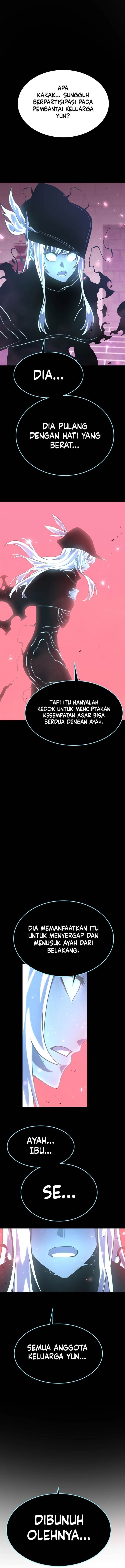 After Rebirth, I Used Mirror Reversal For Vengeance Chapter 43