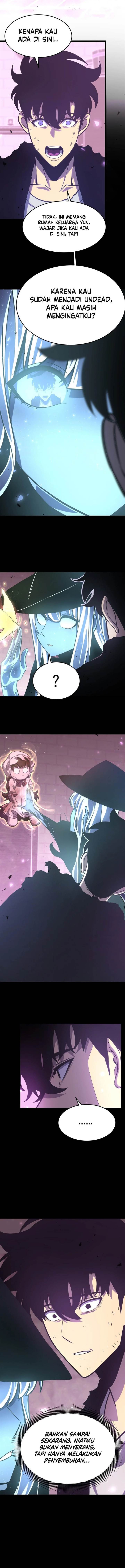 After Rebirth, I Used Mirror Reversal For Vengeance Chapter 43