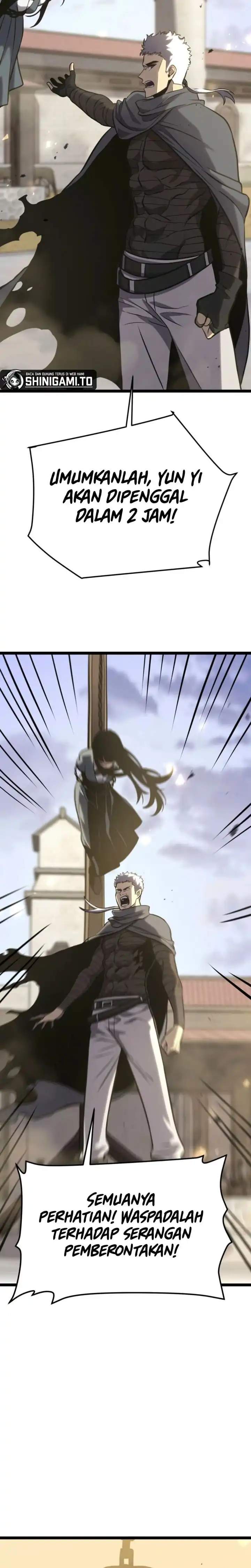 After Rebirth, I Used Mirror Reversal For Vengeance Chapter 44
