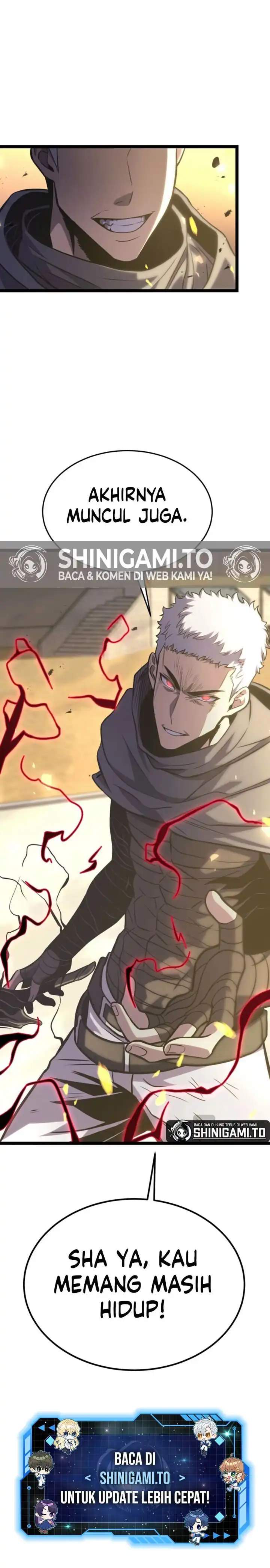 After Rebirth, I Used Mirror Reversal For Vengeance Chapter 44