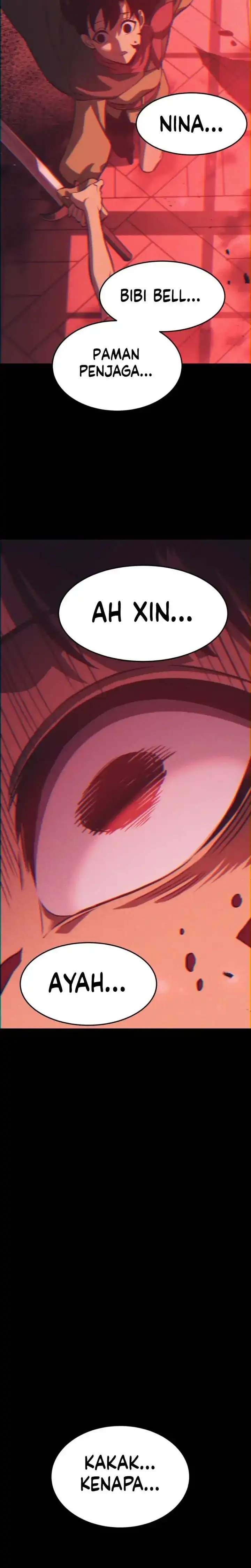After Rebirth, I Used Mirror Reversal For Vengeance Chapter 44