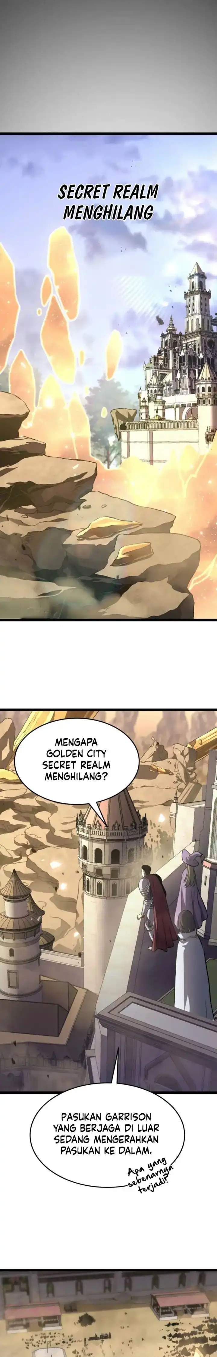 After Rebirth, I Used Mirror Reversal For Vengeance Chapter 44