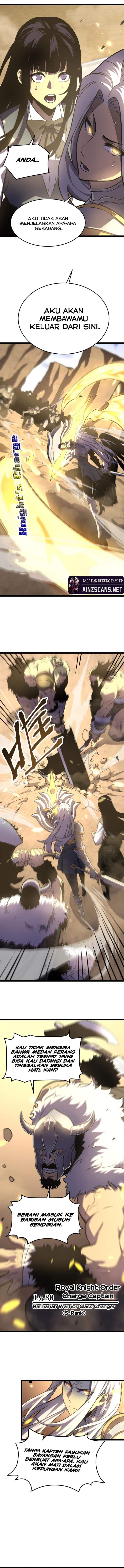 After Rebirth, I Used Mirror Reversal For Vengeance Chapter 45