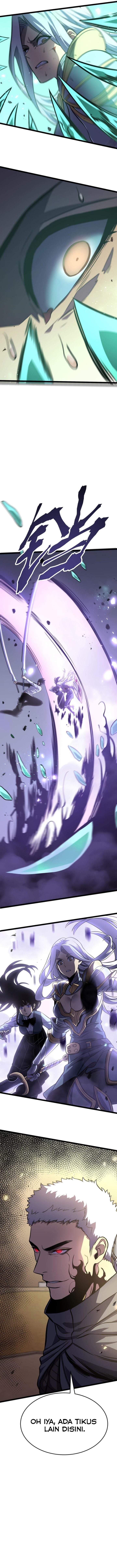 After Rebirth, I Used Mirror Reversal For Vengeance Chapter 45