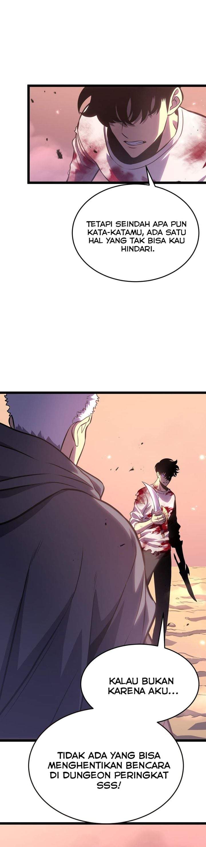 After Rebirth, I Used Mirror Reversal For Vengeance Chapter 47