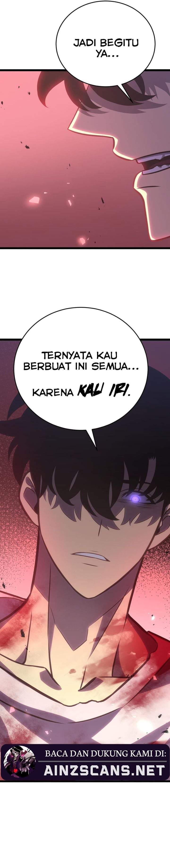 After Rebirth, I Used Mirror Reversal For Vengeance Chapter 47