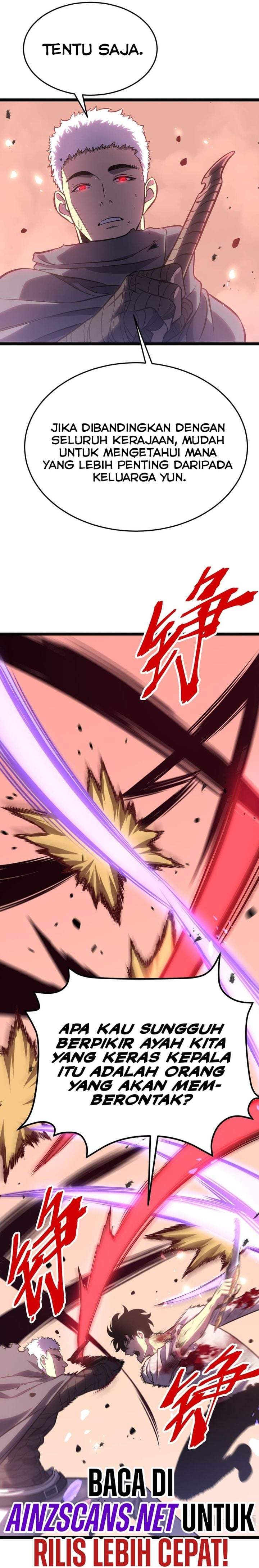 After Rebirth, I Used Mirror Reversal For Vengeance Chapter 47