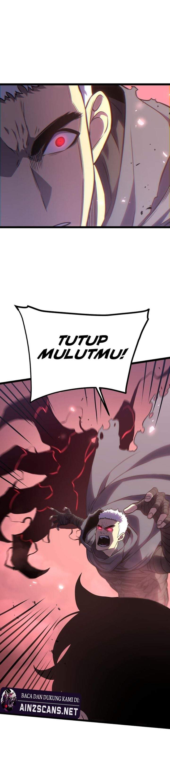After Rebirth, I Used Mirror Reversal For Vengeance Chapter 47