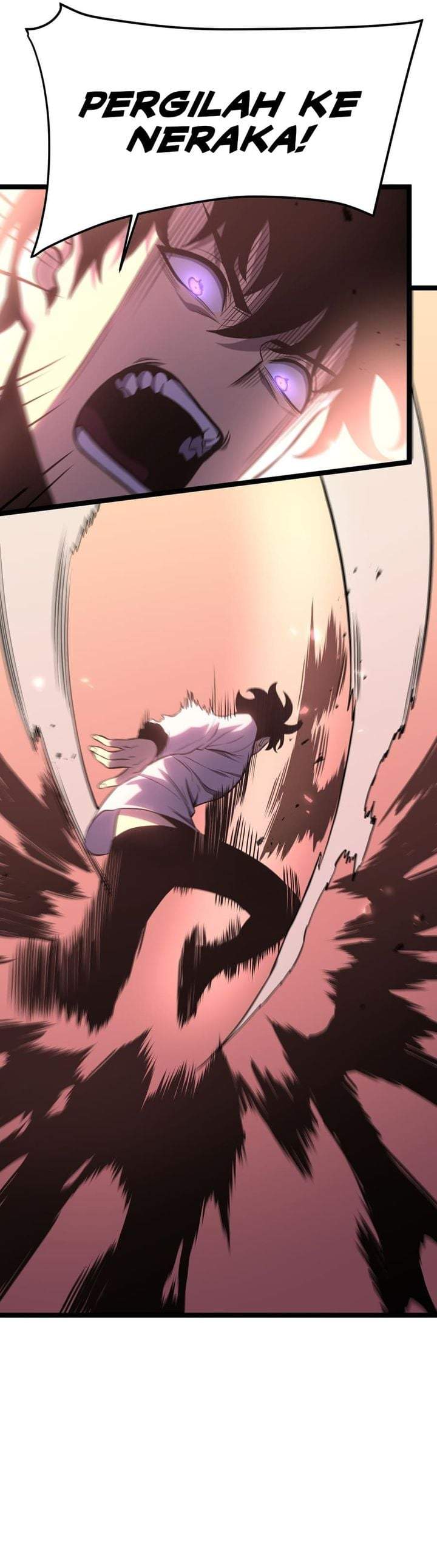 After Rebirth, I Used Mirror Reversal For Vengeance Chapter 47