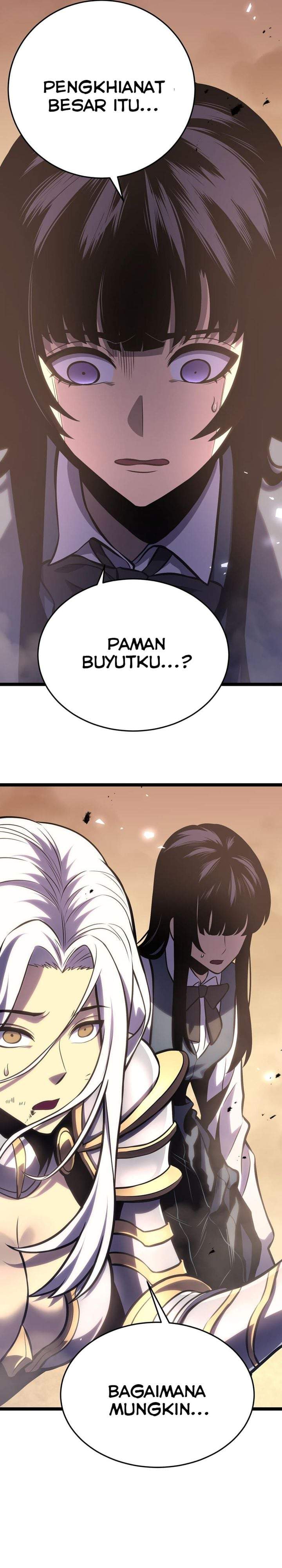 After Rebirth, I Used Mirror Reversal For Vengeance Chapter 47
