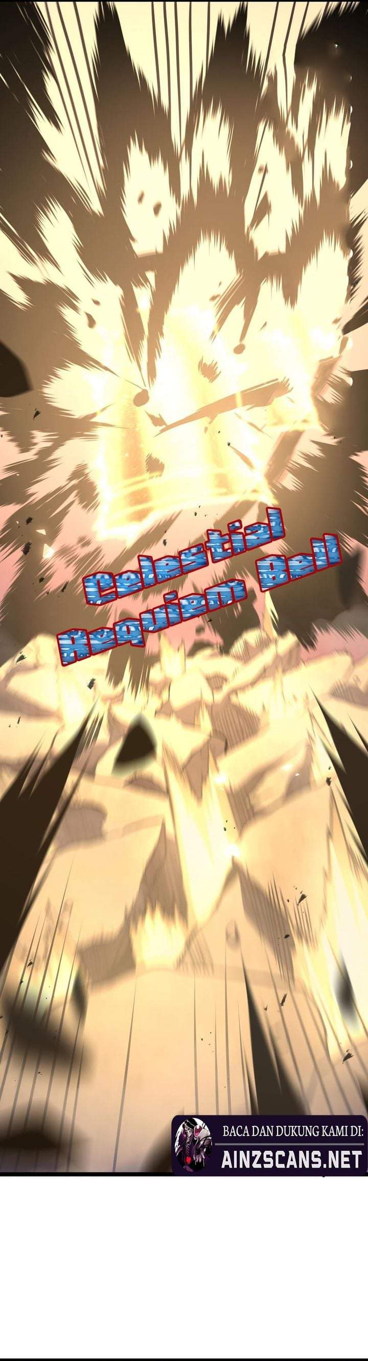 After Rebirth, I Used Mirror Reversal For Vengeance Chapter 47