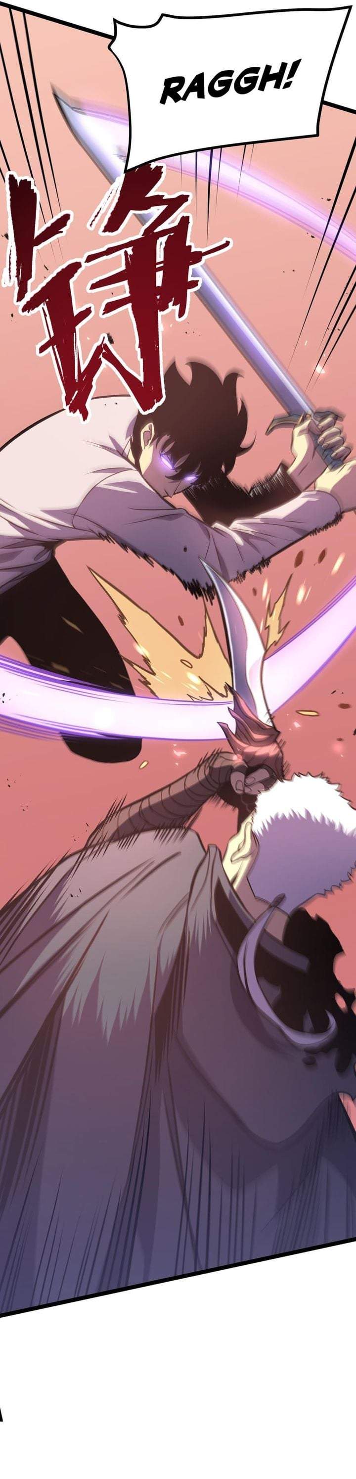 After Rebirth, I Used Mirror Reversal For Vengeance Chapter 47