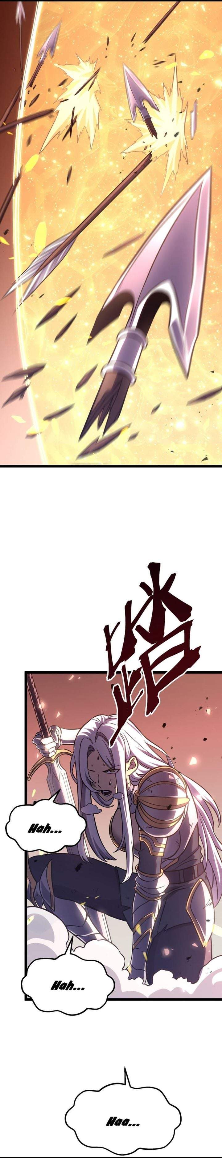 After Rebirth, I Used Mirror Reversal For Vengeance Chapter 48