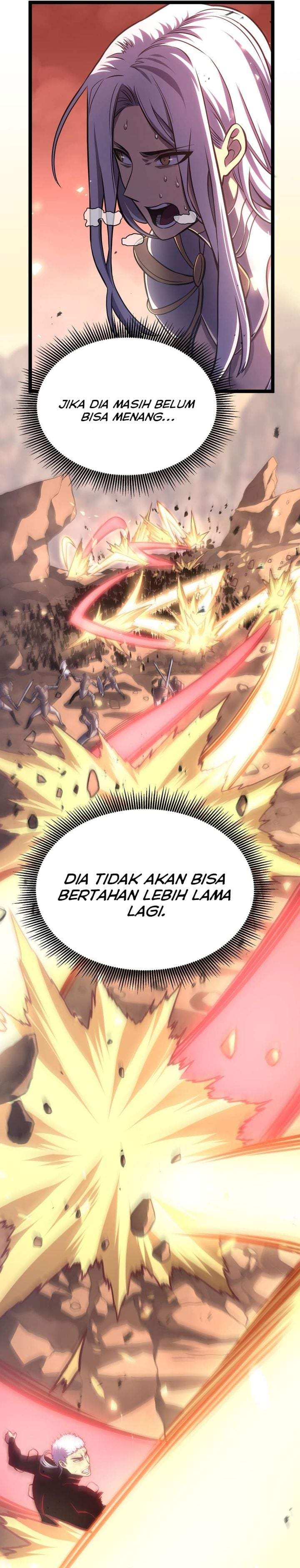 After Rebirth, I Used Mirror Reversal For Vengeance Chapter 48