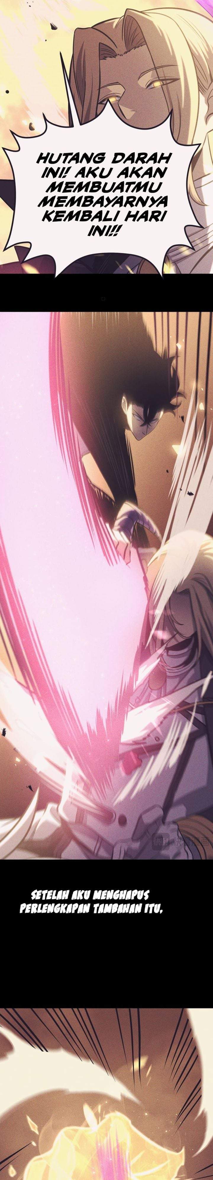 After Rebirth, I Used Mirror Reversal For Vengeance Chapter 48