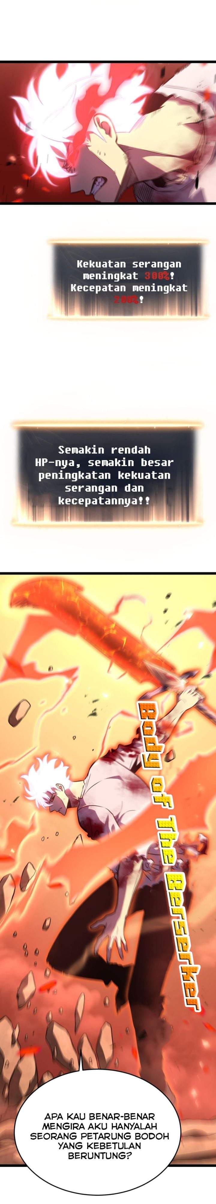 After Rebirth, I Used Mirror Reversal For Vengeance Chapter 48