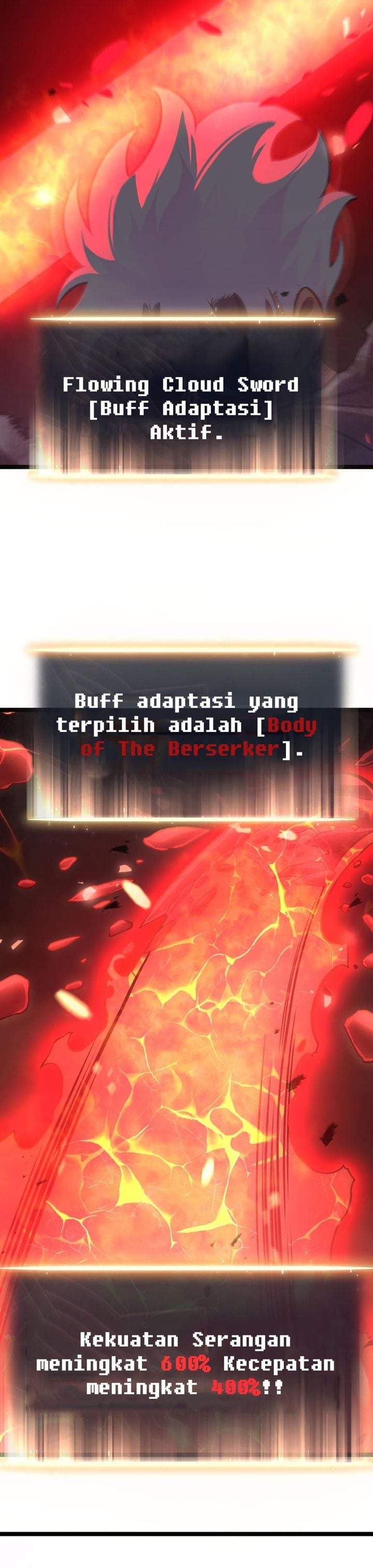 After Rebirth, I Used Mirror Reversal For Vengeance Chapter 48