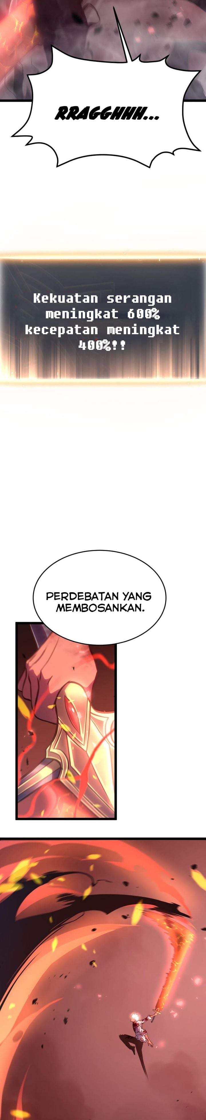 After Rebirth, I Used Mirror Reversal For Vengeance Chapter 48