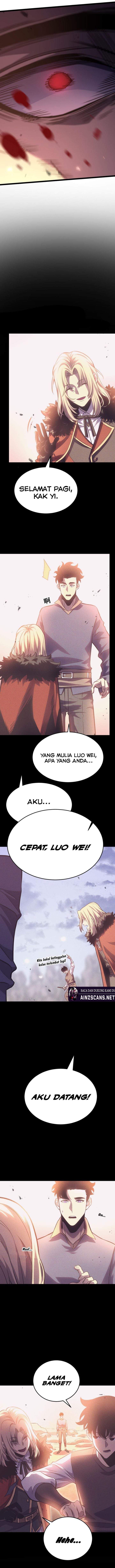 After Rebirth, I Used Mirror Reversal For Vengeance Chapter 49