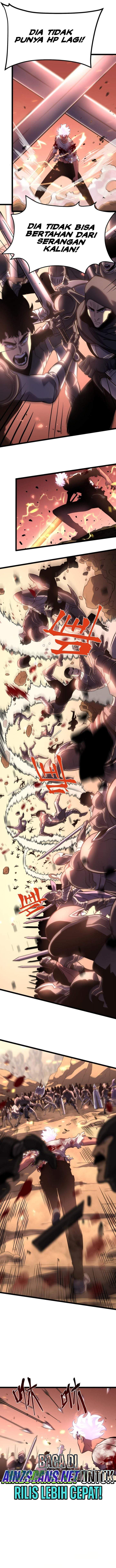 After Rebirth, I Used Mirror Reversal For Vengeance Chapter 49