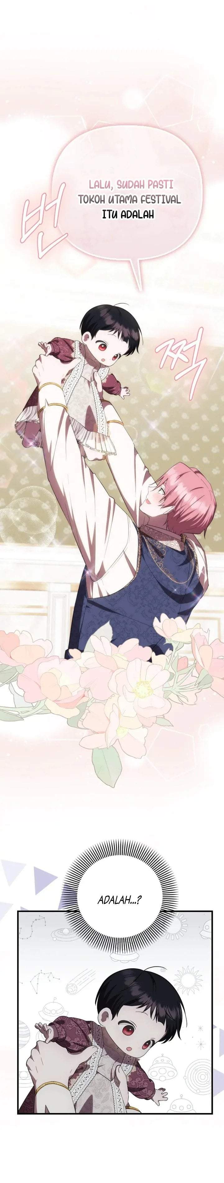 First Time as a Loved Youngest Child Chapter 10