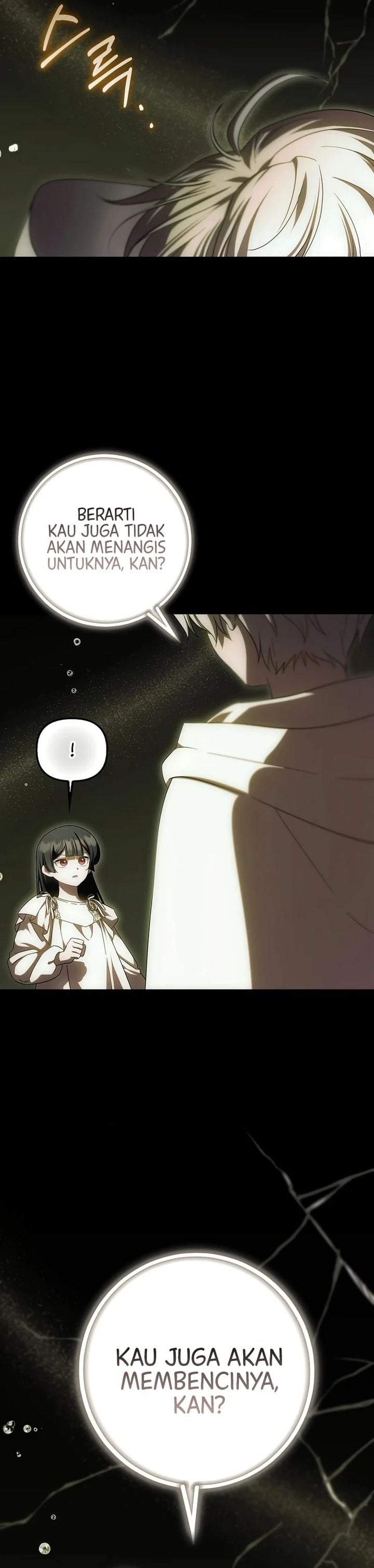 First Time as a Loved Youngest Child Chapter 104