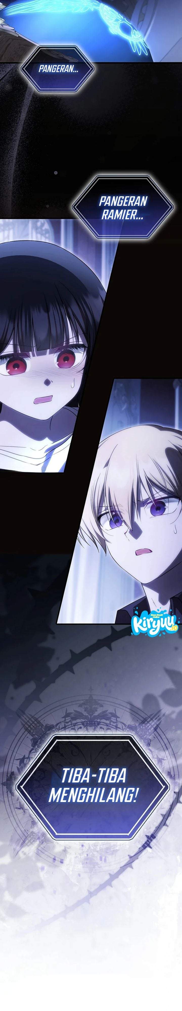 First Time as a Loved Youngest Child Chapter 104