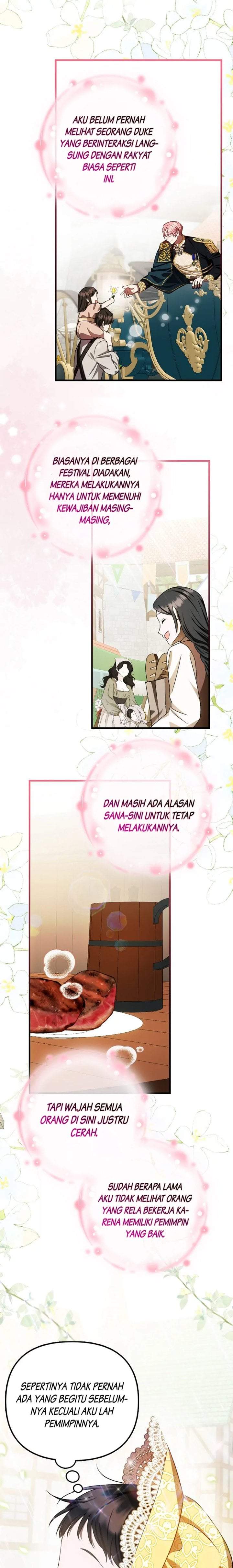 First Time as a Loved Youngest Child Chapter 13