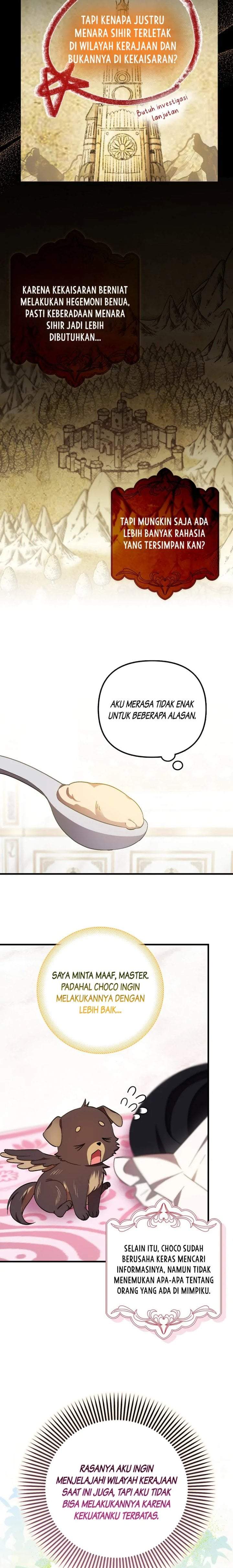 First Time as a Loved Youngest Child Chapter 14
