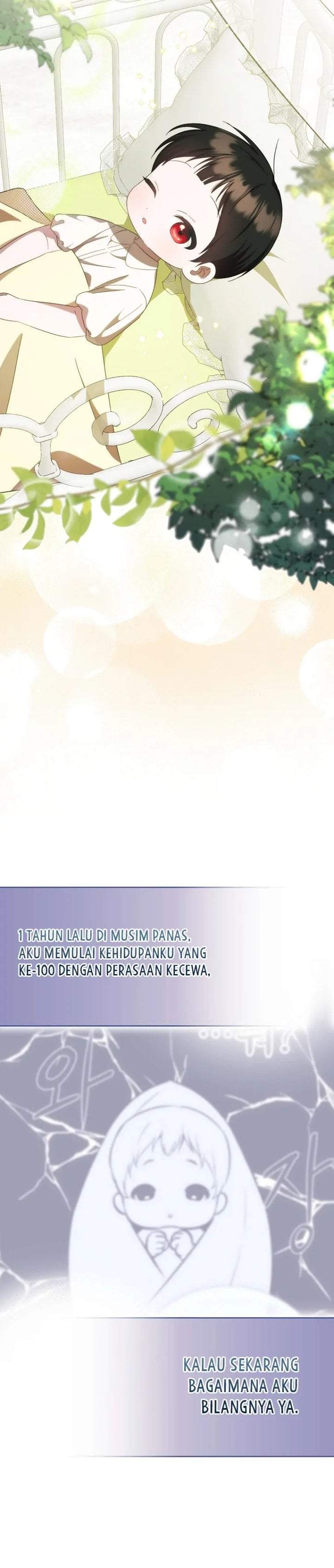 First Time as a Loved Youngest Child Chapter 15