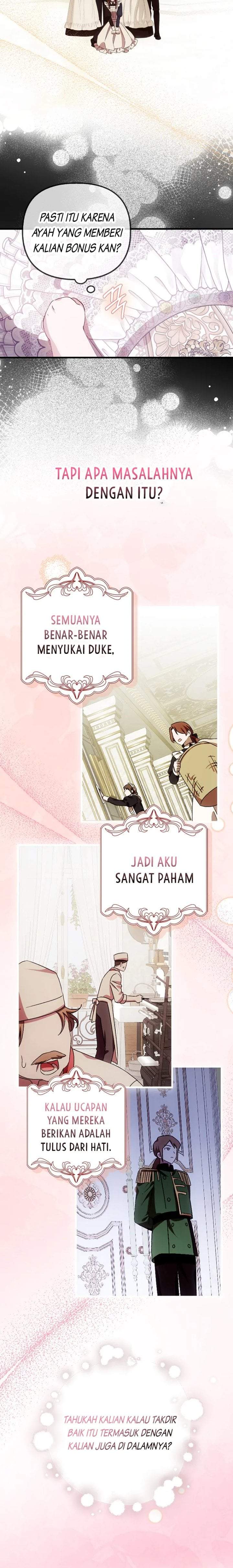 First Time as a Loved Youngest Child Chapter 16