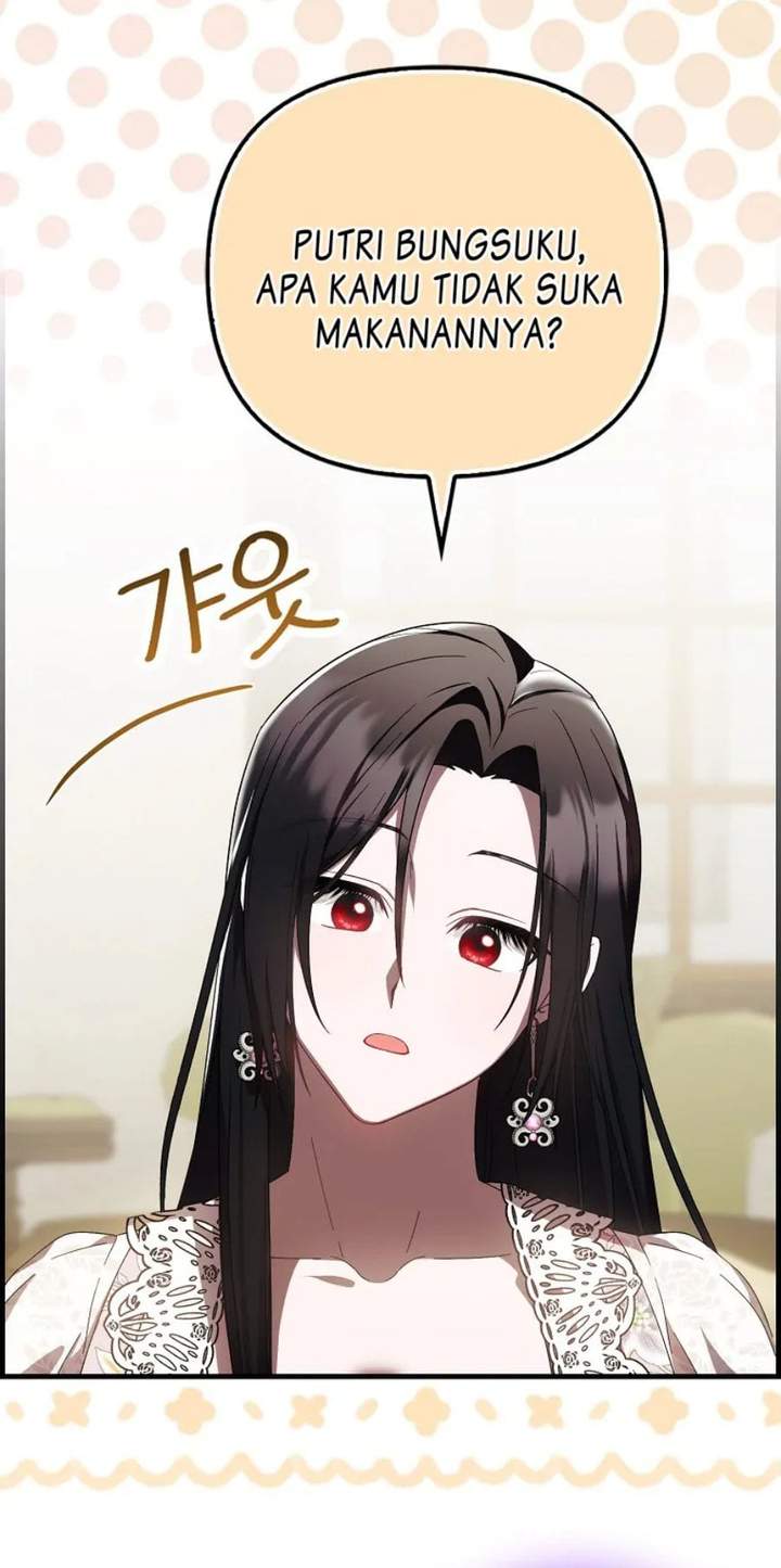 First Time as a Loved Youngest Child Chapter 19