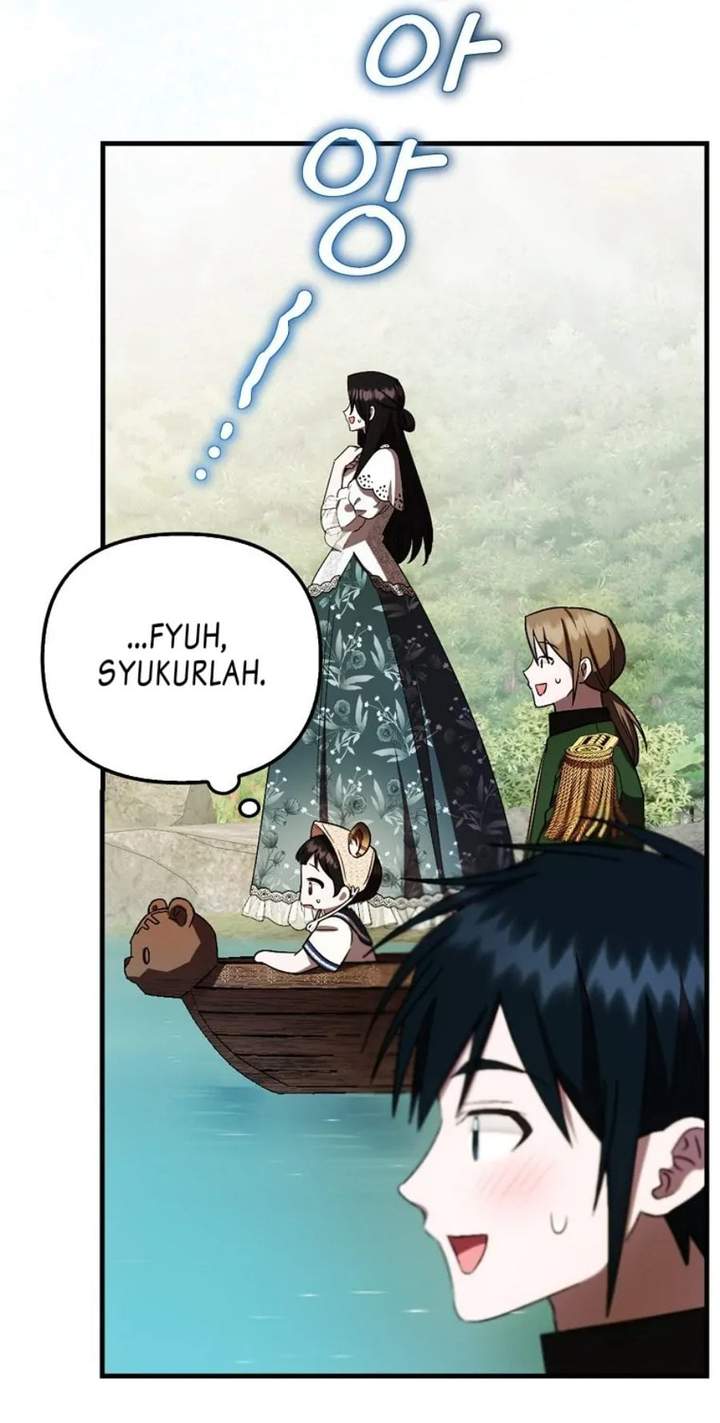 First Time as a Loved Youngest Child Chapter 19