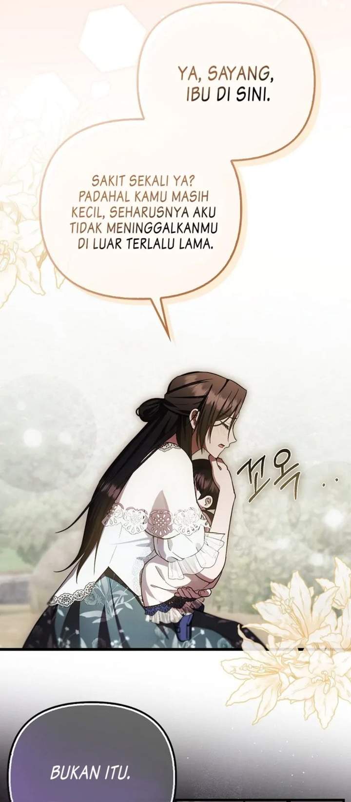 First Time as a Loved Youngest Child Chapter 19