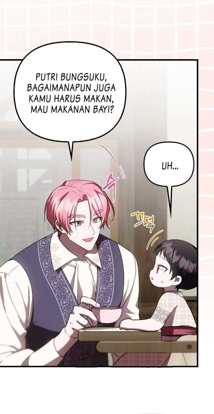 First Time as a Loved Youngest Child Chapter 19