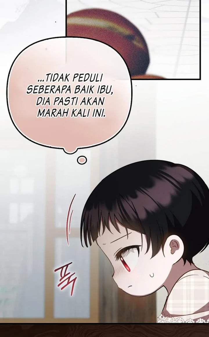 First Time as a Loved Youngest Child Chapter 19
