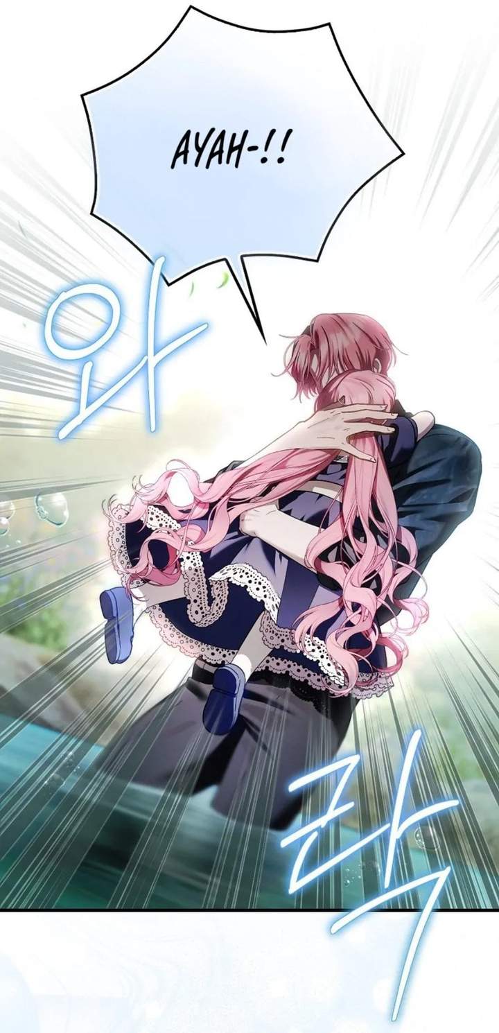 First Time as a Loved Youngest Child Chapter 19