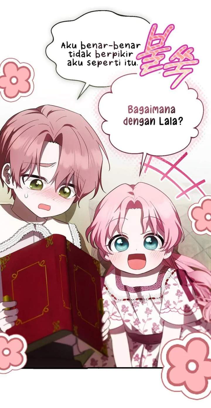 First Time as a Loved Youngest Child Chapter 19
