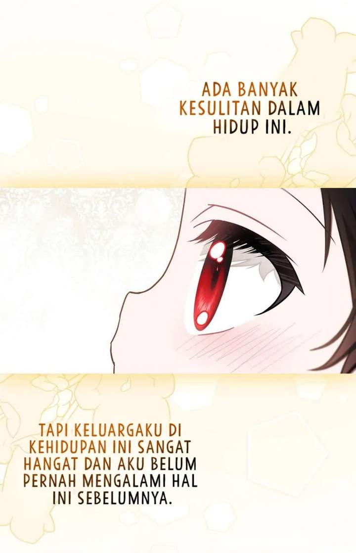 First Time as a Loved Youngest Child Chapter 19