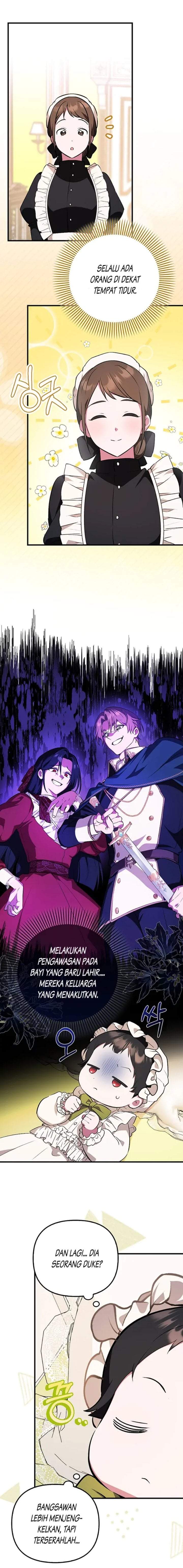 First Time as a Loved Youngest Child Chapter 2