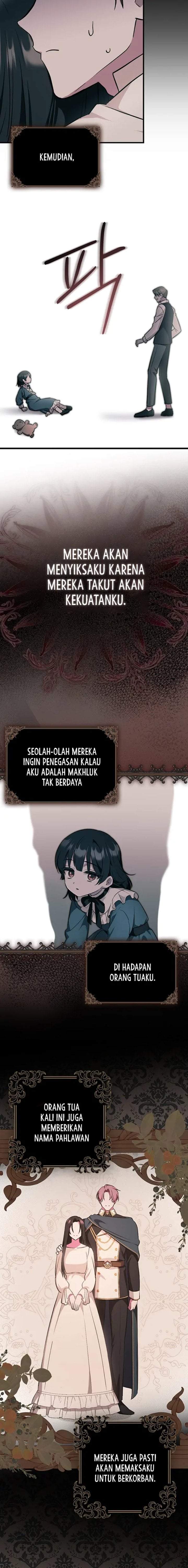 First Time as a Loved Youngest Child Chapter 2