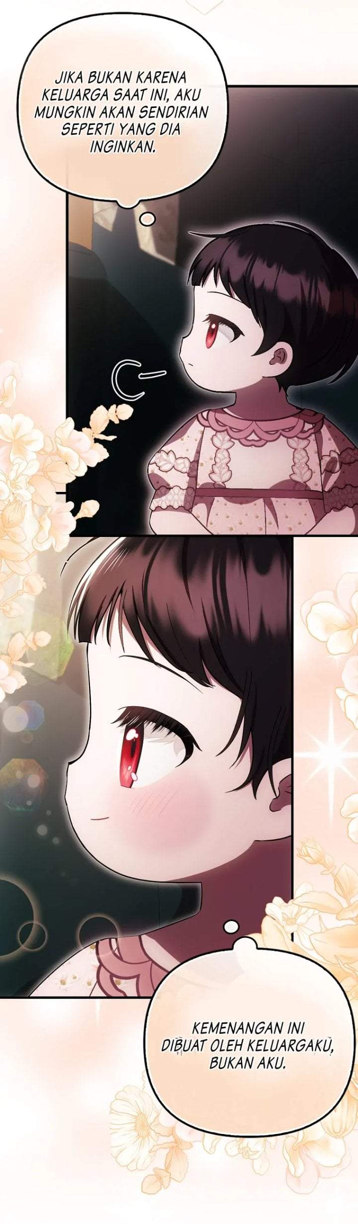 First Time as a Loved Youngest Child Chapter 20